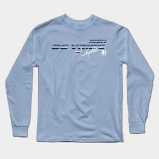 De Vries - 2023 Long Sleeve T-Shirt